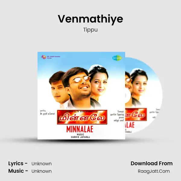 Venmathiye MP3 Song by Tippu Cover