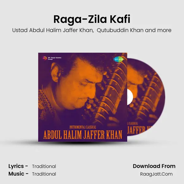 Raga-Zila Kafi mp3 song