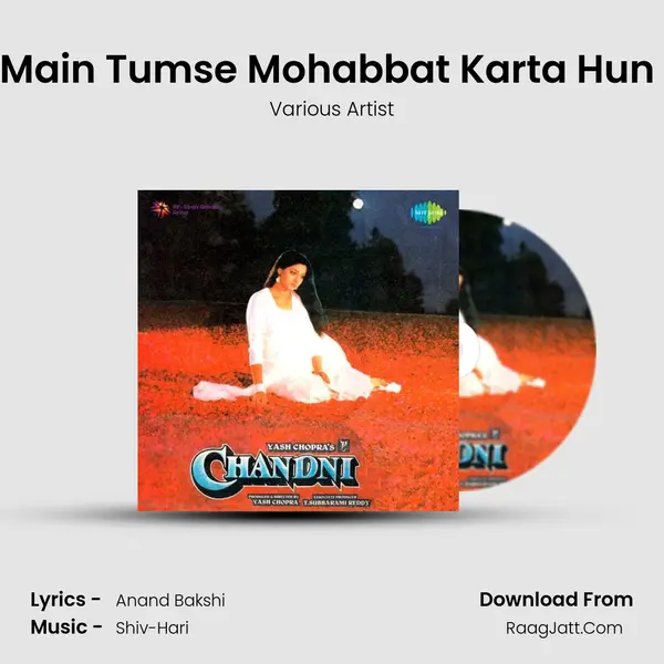 Main Tumse Mohabbat Karta Hun (Dialouge) MP3 Song by Various Artist Cover
