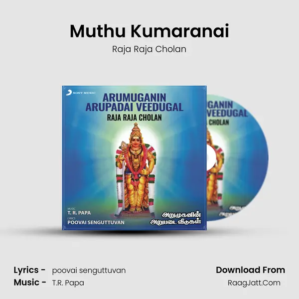 Muthu Kumaranai MP3 Song by Raja Raja Cholan Cover