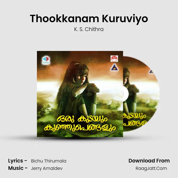 Thookkanam Kuruviyo MP3 Song by K. S. Chithra Cover