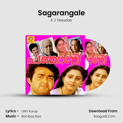 Sagarangale MP3 Song by K J Yesudas Cover