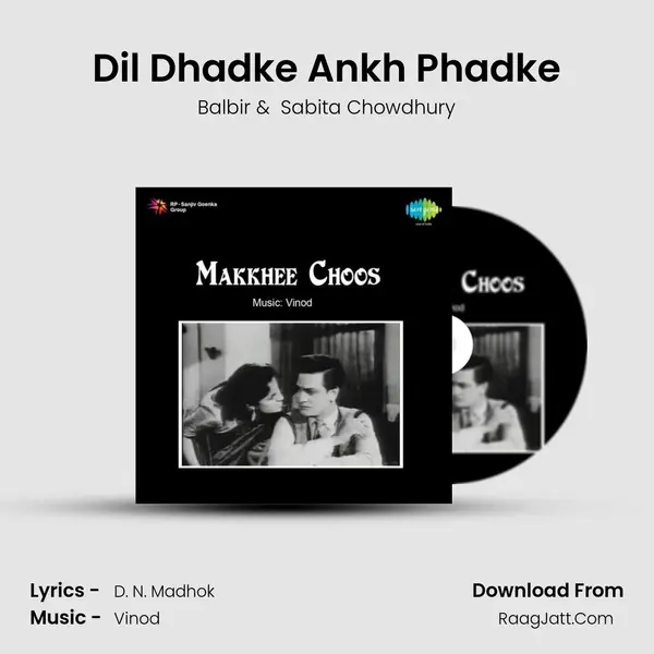 Dil Dhadke Ankh Phadke MP3 Song by Balbir Cover