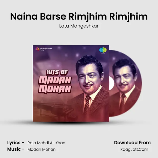 Naina Barse Rimjhim Rimjhim Cover
