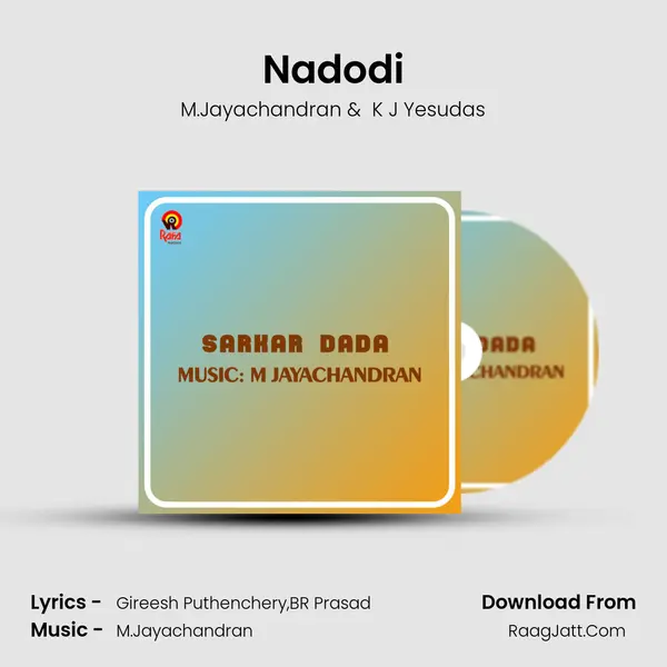 Nadodi MP3 Song by M.Jayachandran Cover