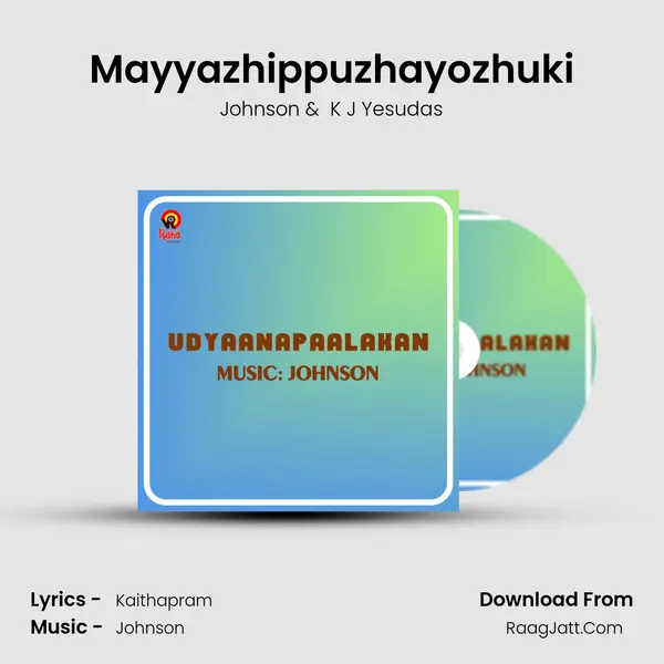 Mayyazhippuzhayozhuki MP3 Song by Johnson Cover