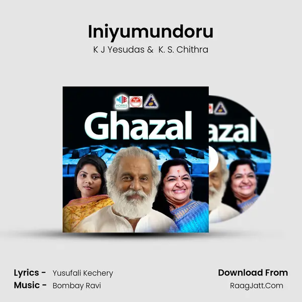 Iniyumundoru MP3 Song by K J Yesudas Cover