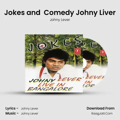 Johny Liver Jokes - Johny Lever