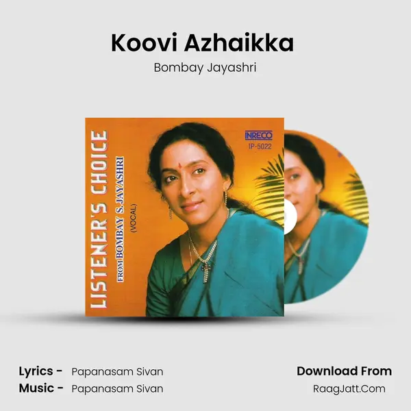 Koovi Azhaikka (Jayashree) Cover