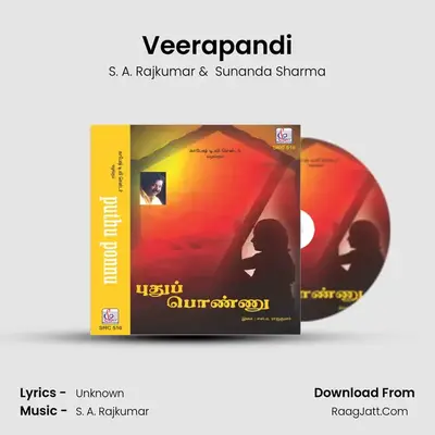 Veerapandi MP3 Song by S. A. Rajkumar Cover