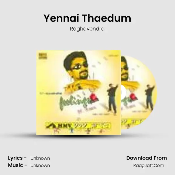 Yennai Thaedum Cover