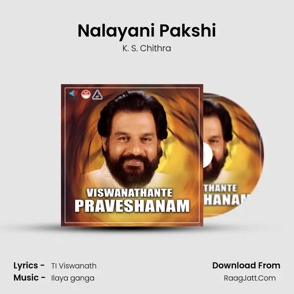 Nalayani Pakshi MP3 Song by K. S. Chithra Cover