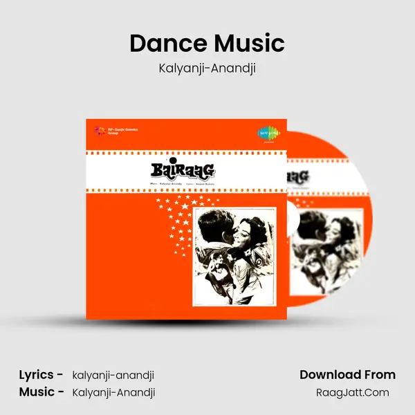 Dance Music Cover