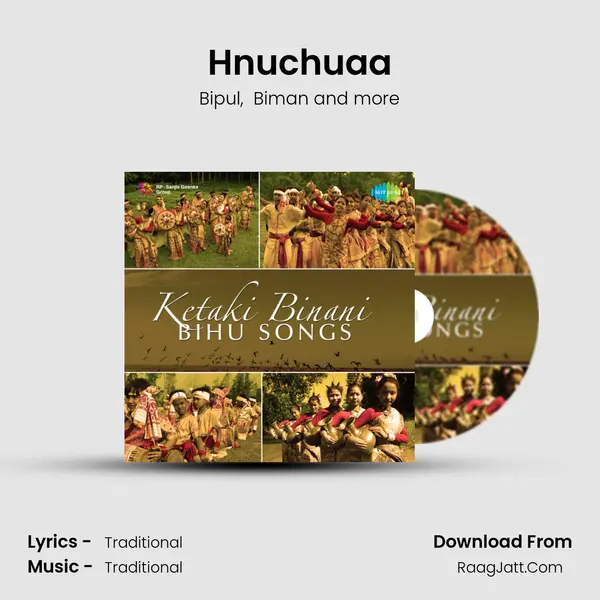 Hnuchuaa mp3 song