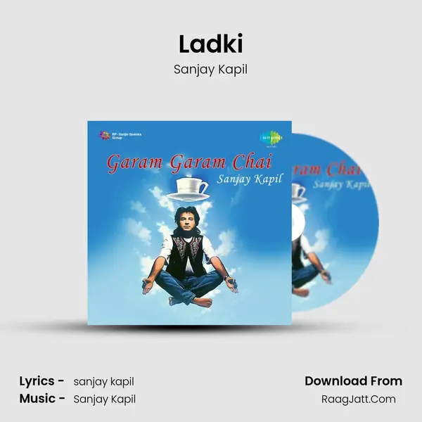 Ladki MP3 Song by Sanjay Kapil Cover