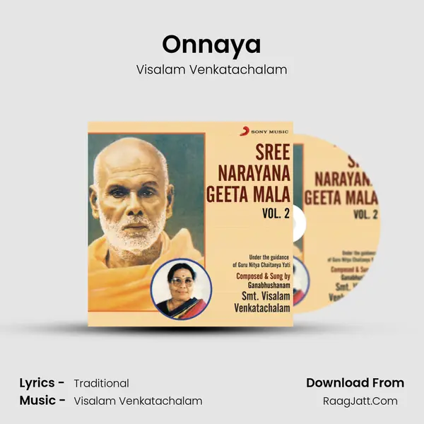 Onnaya mp3 song
