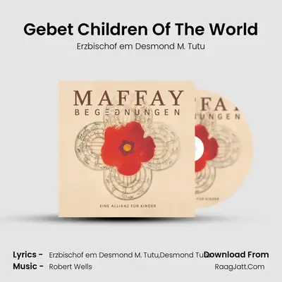 Gebet Children Of The World mp3 song