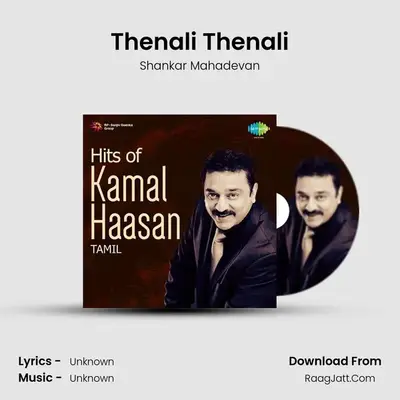 Thenali Thenali MP3 Song by Shankar Mahadevan Cover