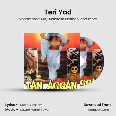 Teri Yad mp3 song