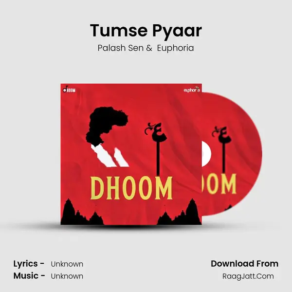 Tumse Pyaar MP3 Song by Palash Sen Cover