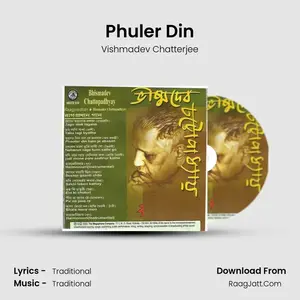 Phuler Din Cover