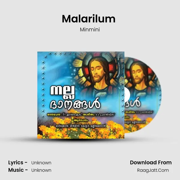 Malarilum (F) MP3 Song by Minmini Cover