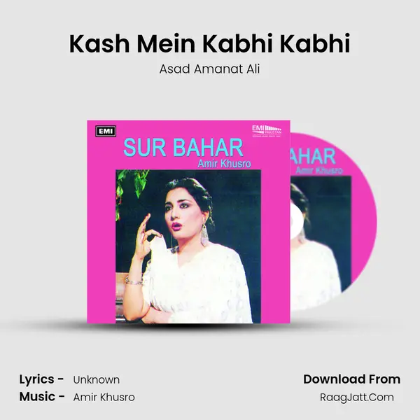Kash Mein Kabhi Kabhi mp3 song