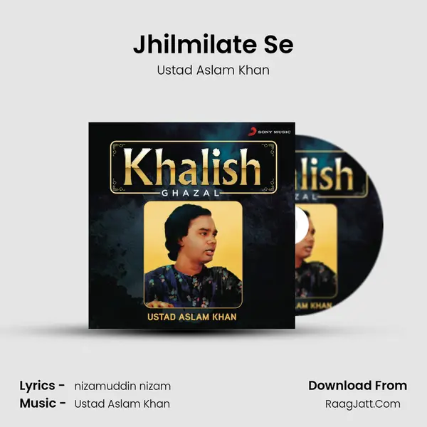 Jhilmilate Se mp3 song