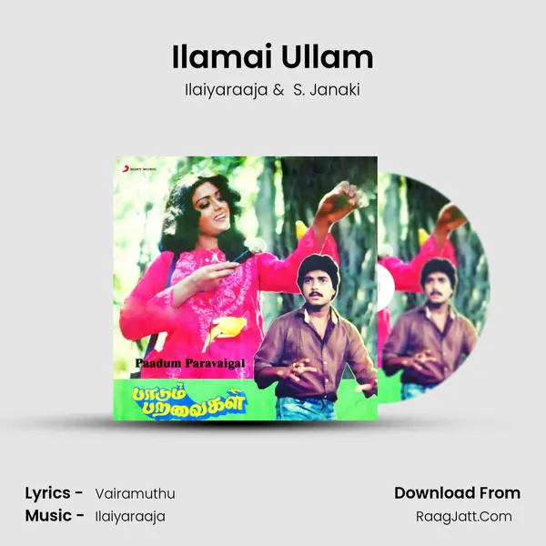 Ilamai Ullam MP3 Song by Ilaiyaraaja Cover