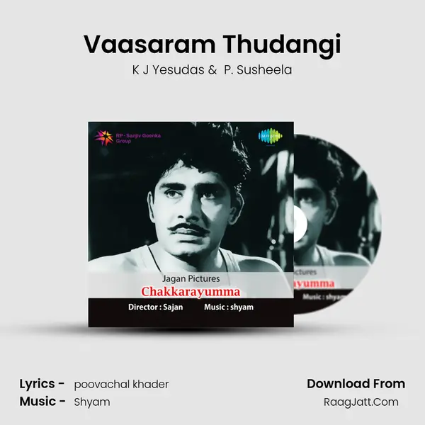 Vaasaram Thudangi MP3 Song by K J Yesudas Cover