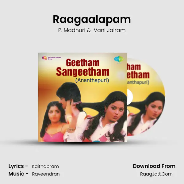 Raagaalapam mp3 song