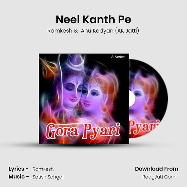 Neel Kanth Pe MP3 Song by Ramkesh Cover