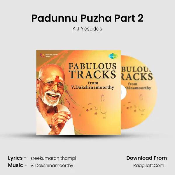Padunnu Puzha Part 2 Cover