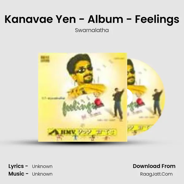 Kanavae Yen - Album - Feelings Cover