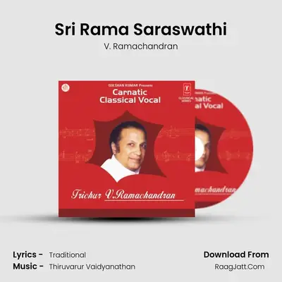 V. Ramachandran