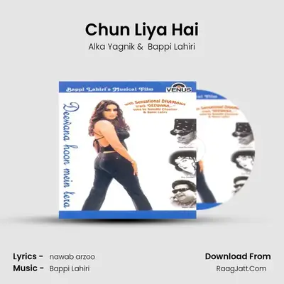 Chun Liya Hai MP3 Song by Alka Yagnik Cover
