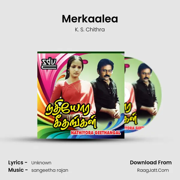 Merkaalea MP3 Song by K. S. Chithra Cover