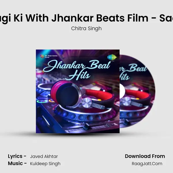 Yun Zindagi Ki With Jhankar Beats Film - Saath Saath MP3 Song by Chitra Singh Cover