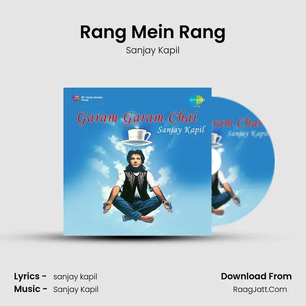 Rang Mein Rang MP3 Song by Sanjay Kapil Cover