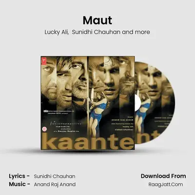 Maut MP3 Song by Lucky Ali Cover