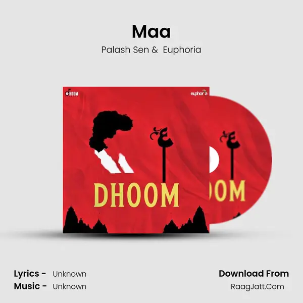 Maa MP3 Song by Palash Sen Cover