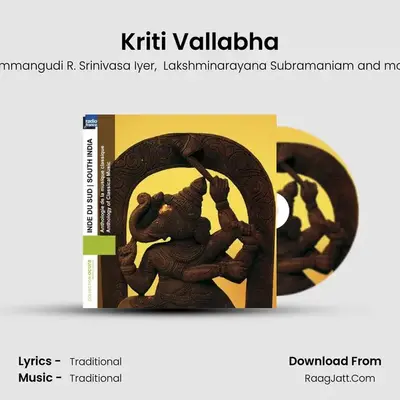 Kriti Vallabha mp3 song