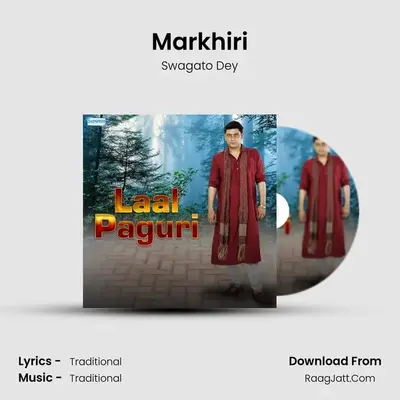 Markhiri MP3 Song by Swagato Dey Cover