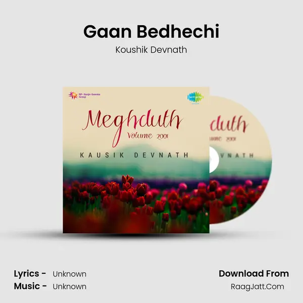 Gaan Bedhechi MP3 Song by Koushik Devnath Cover