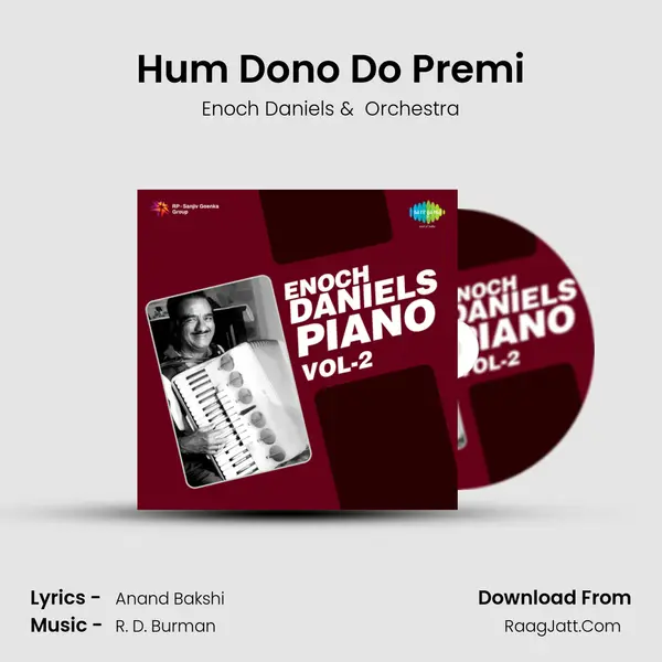 Hum Dono Do Premi mp3 song