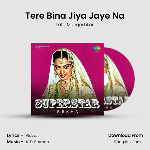 Tere Bina Jiya Jaye Na Cover