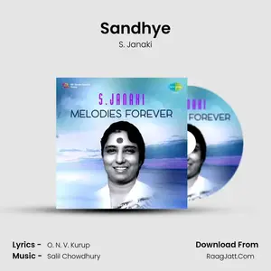 Sandhye Cover