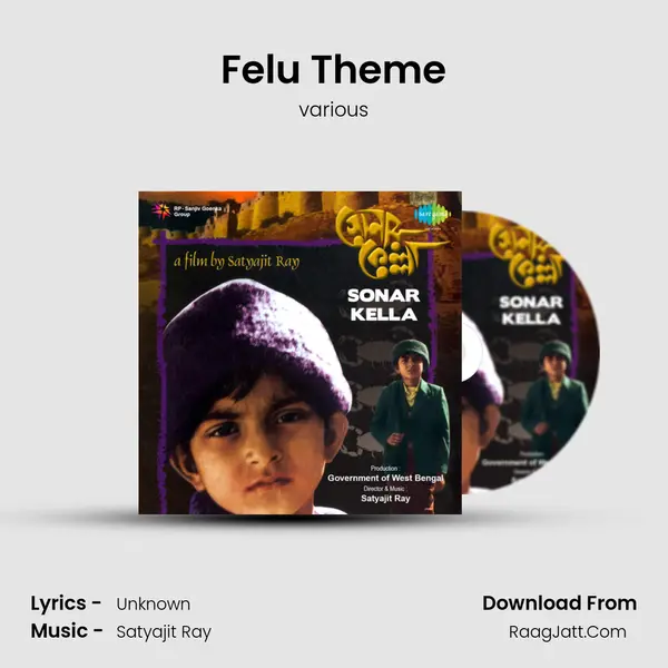 Felu Theme MP3 Song by various Cover