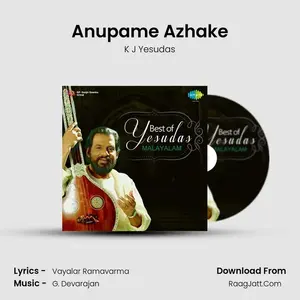 Anupame Azhake Cover