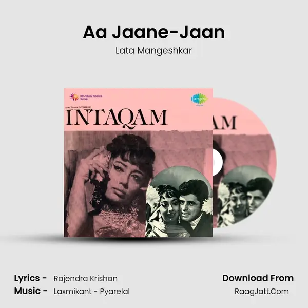Aa Jaane-Jaan Cover